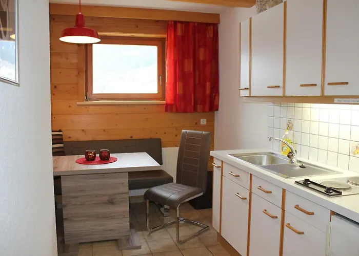 Haus Netzer Irma