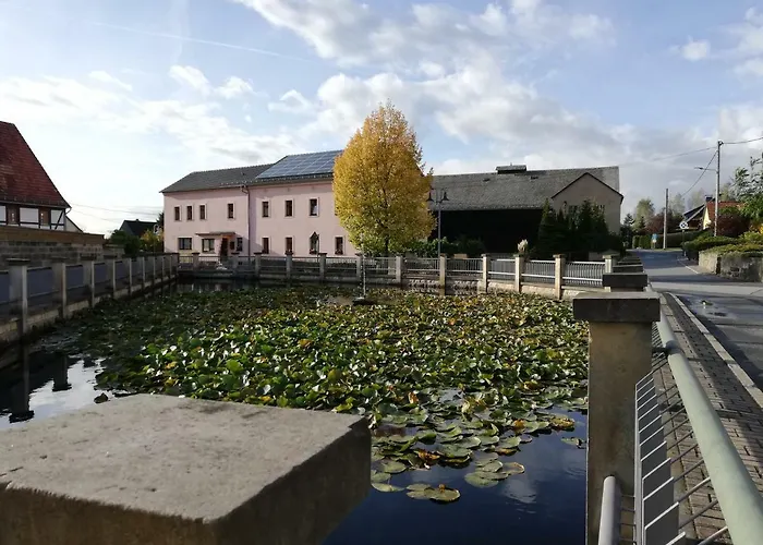 Ferienhof Höhensonne