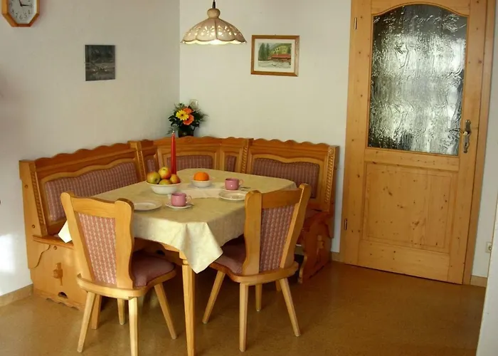 Haus Petra und Toni Holzheu