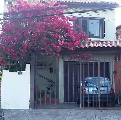 Pousada da Tetê