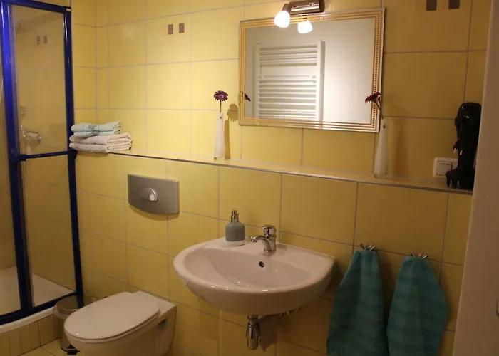 Ferienwohnung Familie Becher Klingenthal Aschberg