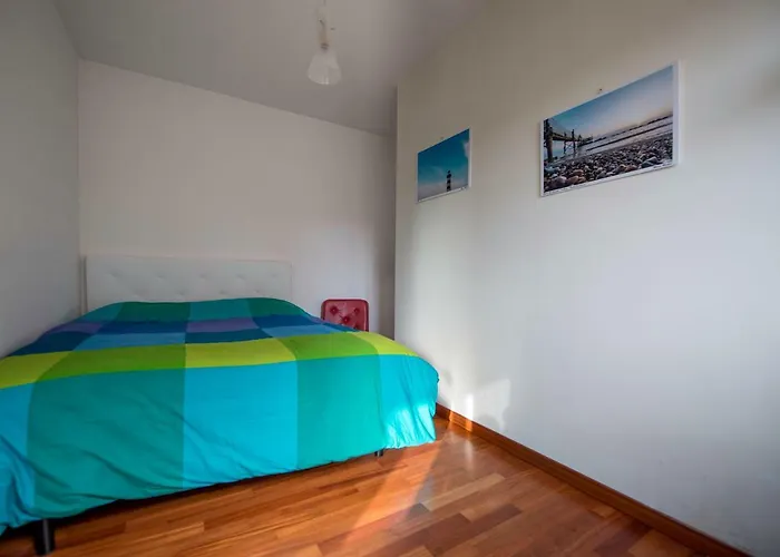 B&B Pierpy Appartamento Pescara Mare