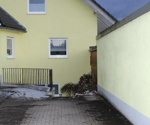 Ferienwohnung TOBI