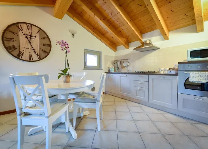 Villa Dei Venti - Comfort Holiday