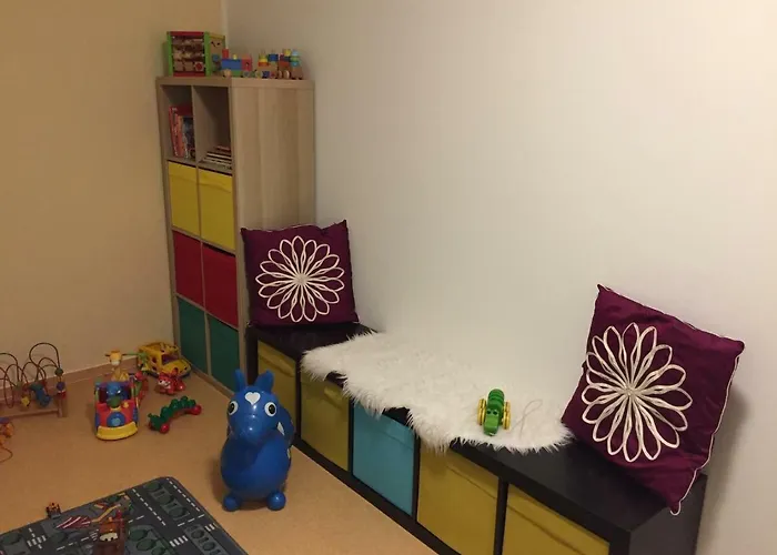 Haus Kibitz