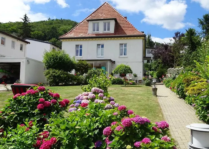 Ferienwohnung Loma
