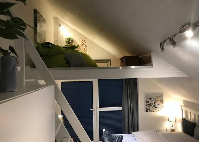 Appartment Viola