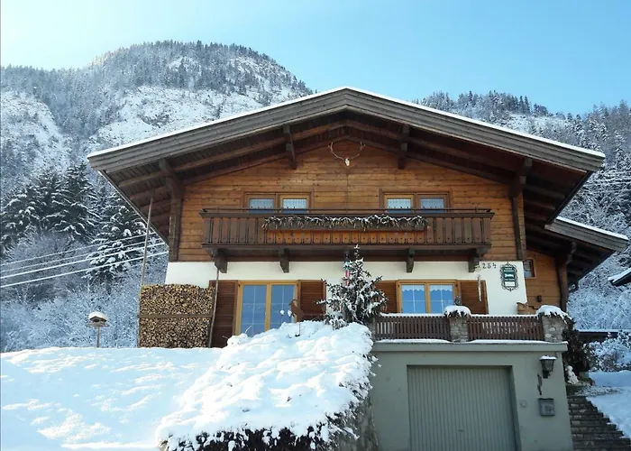 Haus Hauser Lofer 254