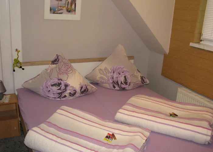 Ferienwohnung Klement