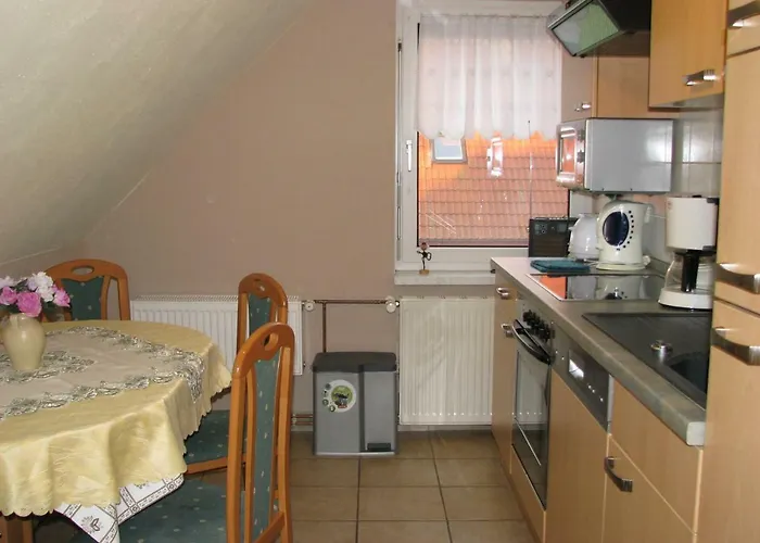 Ferienwohnung Klement