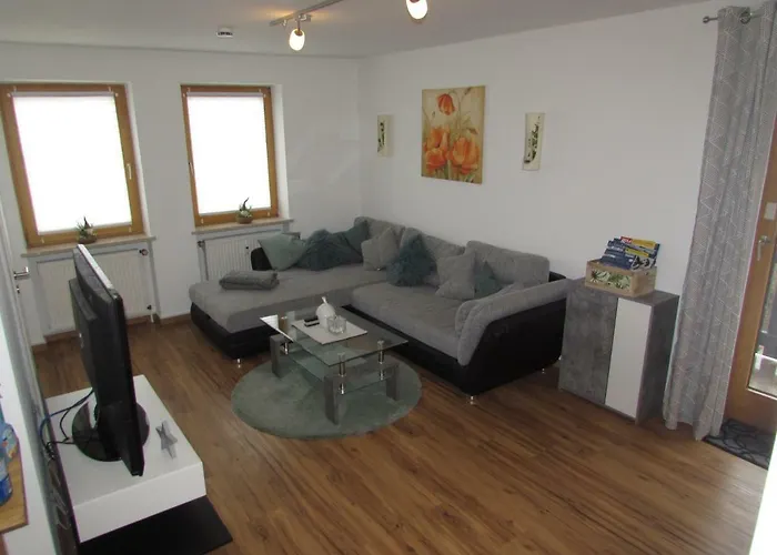 Ferienwohnung Fröhlich