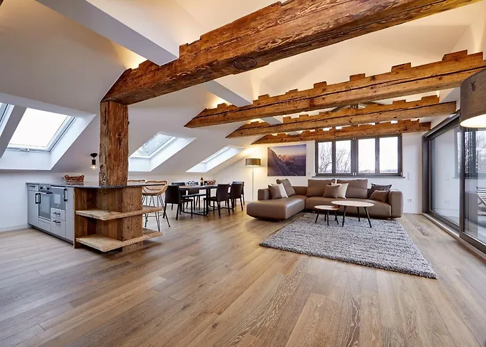 City Suites Murnau