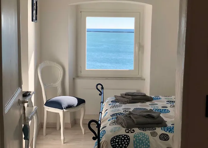 La Casetta Di Dory Sul Mare