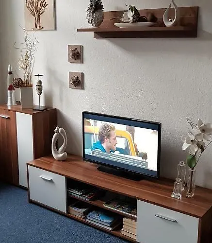 FeWo im Herzen Reichenbachs