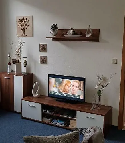 FeWo im Herzen Reichenbachs
