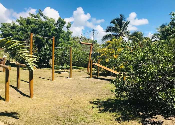 Apto na Praia de Itacimirim H
