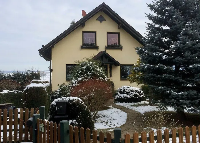 Landhaus Kühn