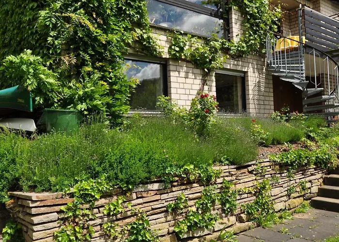Ferienwohnung Raiser