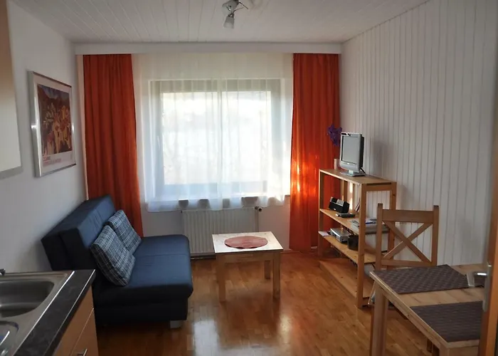 Ferienwohnung Raiser