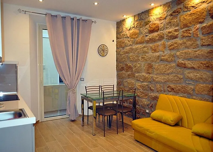 Residenze Civitas