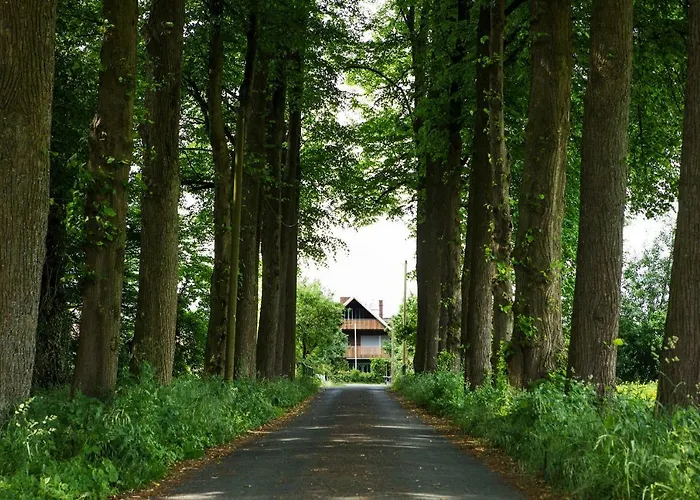 Hof Moddenborg