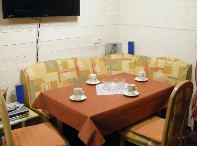 Ferienwohnung Bibas