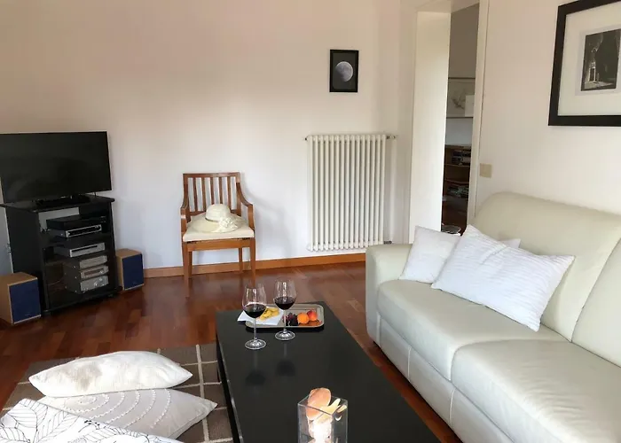 Appartamento Alla Riviera