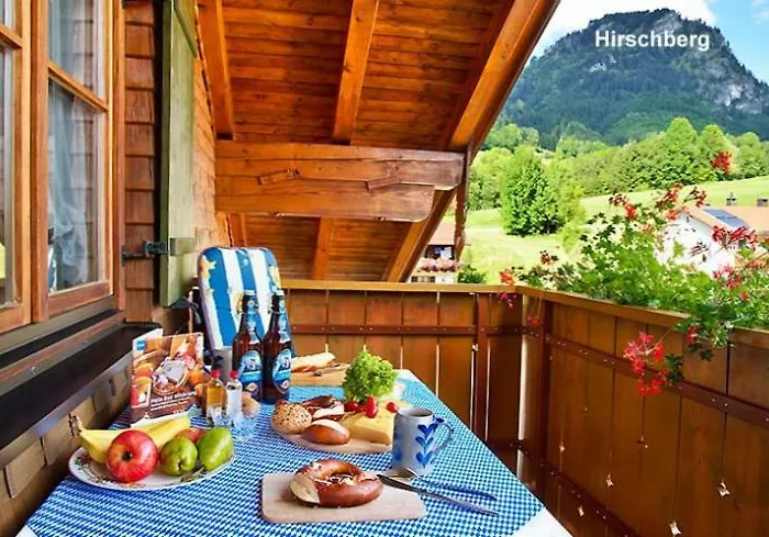Landhaus Carolin Göhl