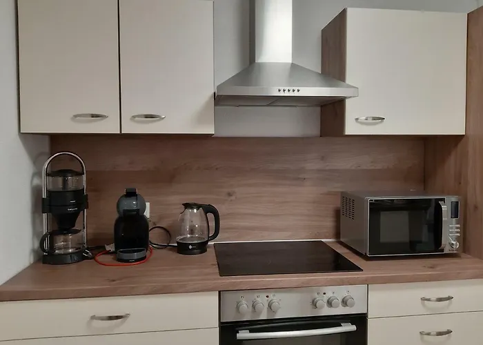 Ferienwohnung Elias