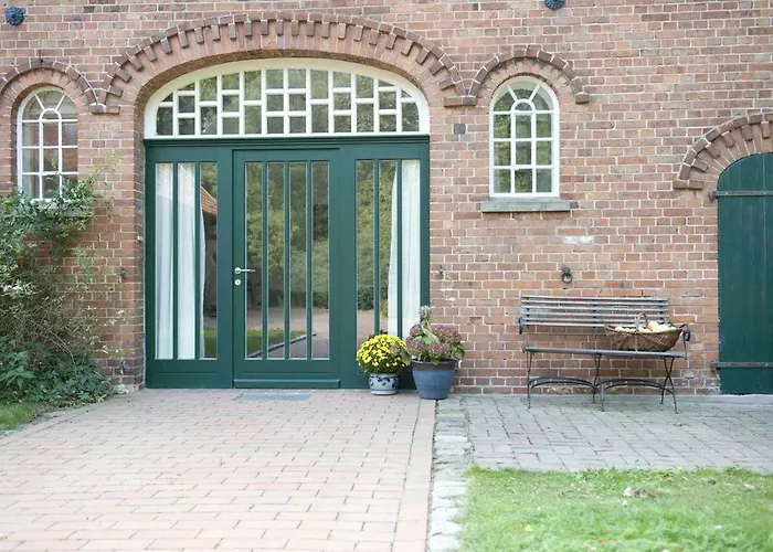 Hürhus Hude