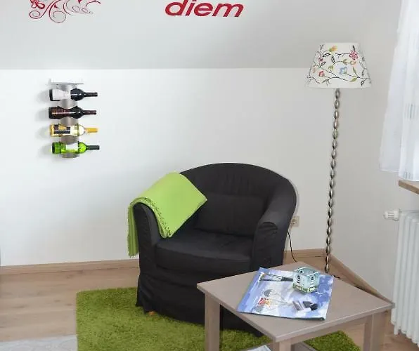Ferienwohnung Quaiser
