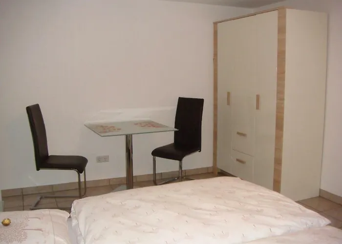 Ferienwohnung Thimm