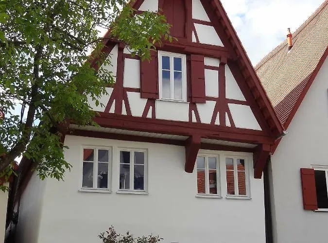 Ferienwohnung Eulenloch