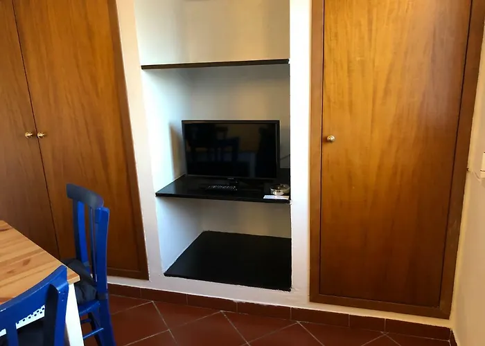 La Casa Di Dory