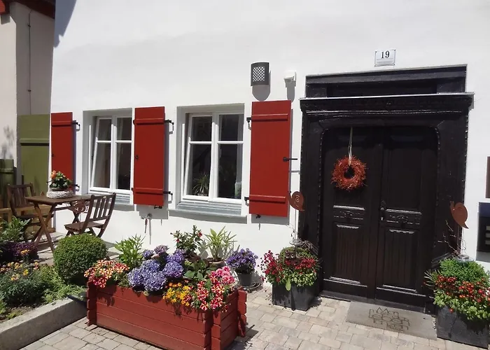 Ferienwohnung Eulenloch