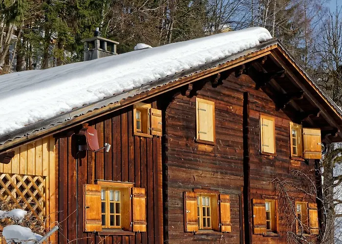 Landhaus Tenne