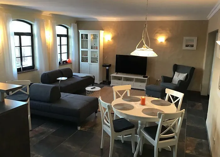 Villa Eddi & Emmi