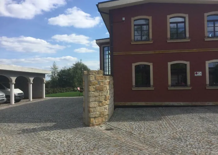 Villa Eddi & Emmi