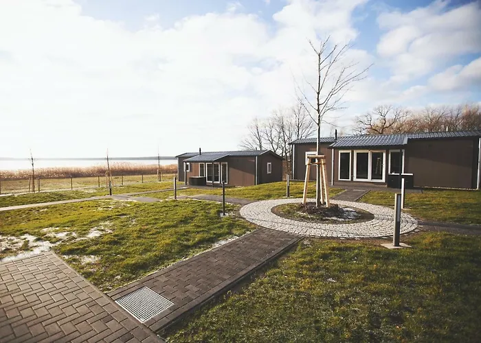 Lodgepark Goitzsche GmbH
