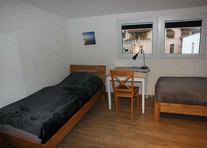 Ferienwohnung Eport