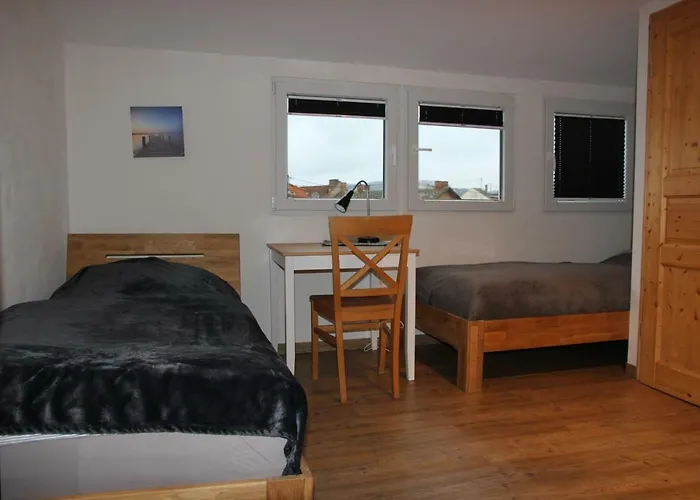 Ferienwohnung Eport