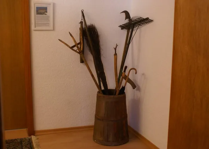 Gästehaus Margerite