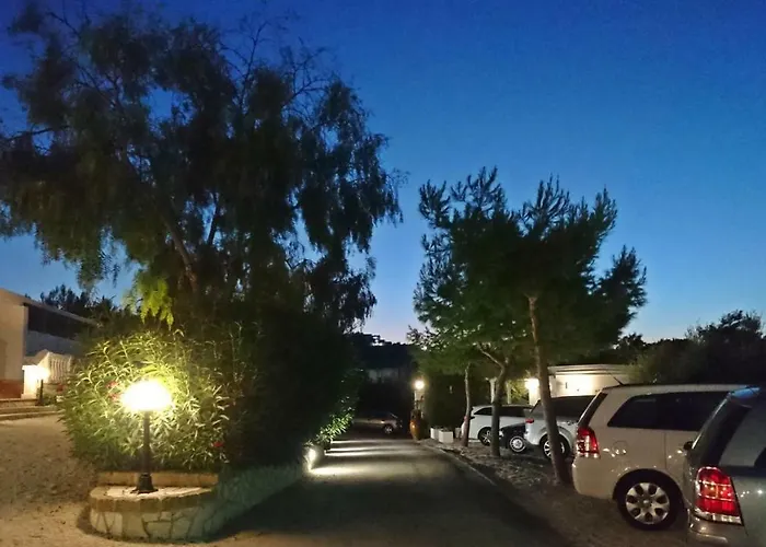 Casa Vacanze Gargano Mare