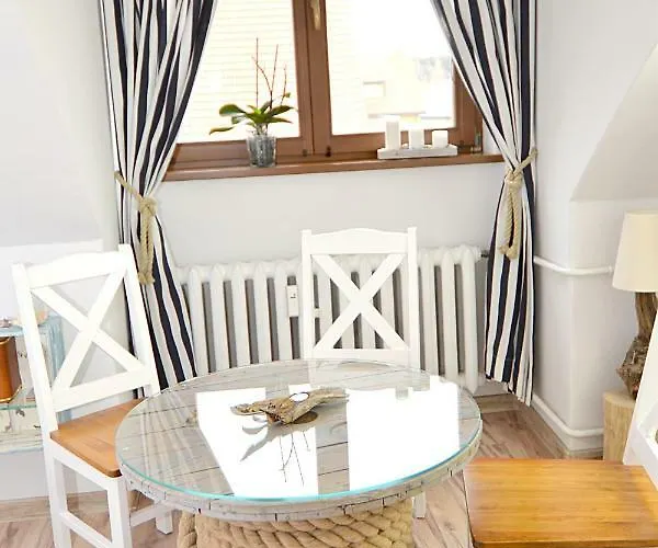 Apartament Morska Przystan