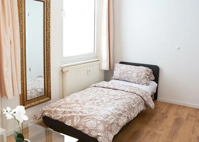 Holidayapartment Ruesselsheim