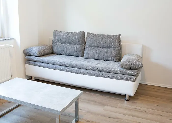 Holidayapartment Ruesselsheim