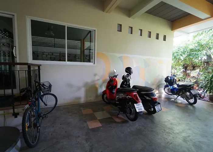 Baan Malee