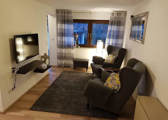 Ferienwohnung Karola