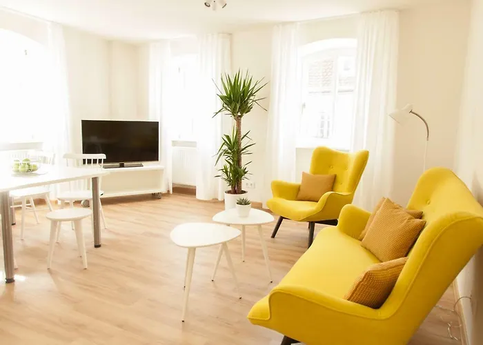 Boardinghouse S' Johanner