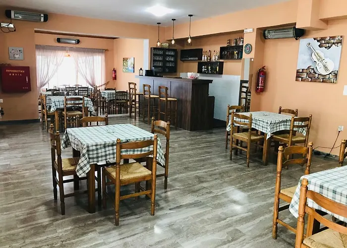 Selini Hotel